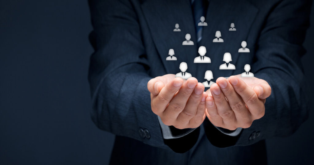 Como construir base de leads qualificada vender com autoridade