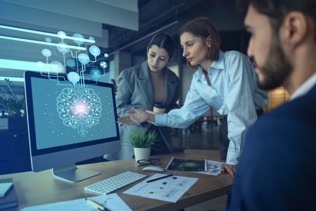 Futuro agencias publicidade inteligencia artificial