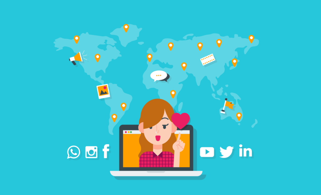 Influenciadores digitais: por que são tão importantes?
