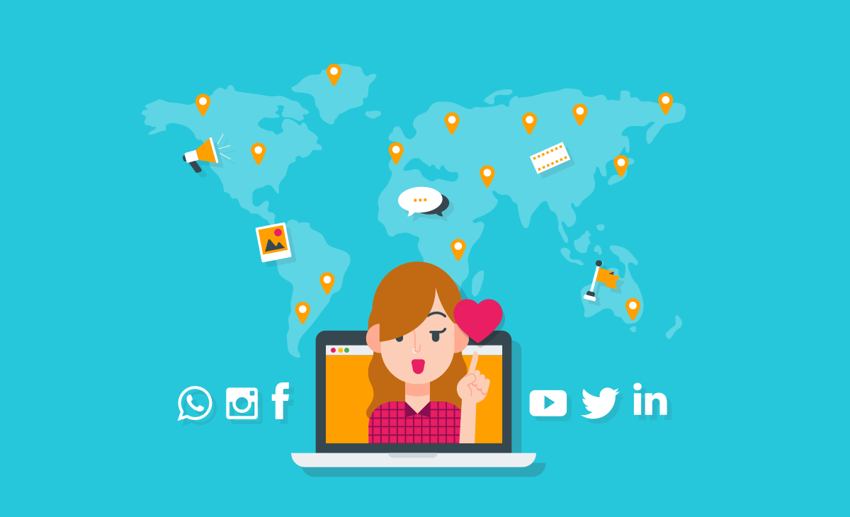 Influenciadores digitais: por que são tão importantes?
