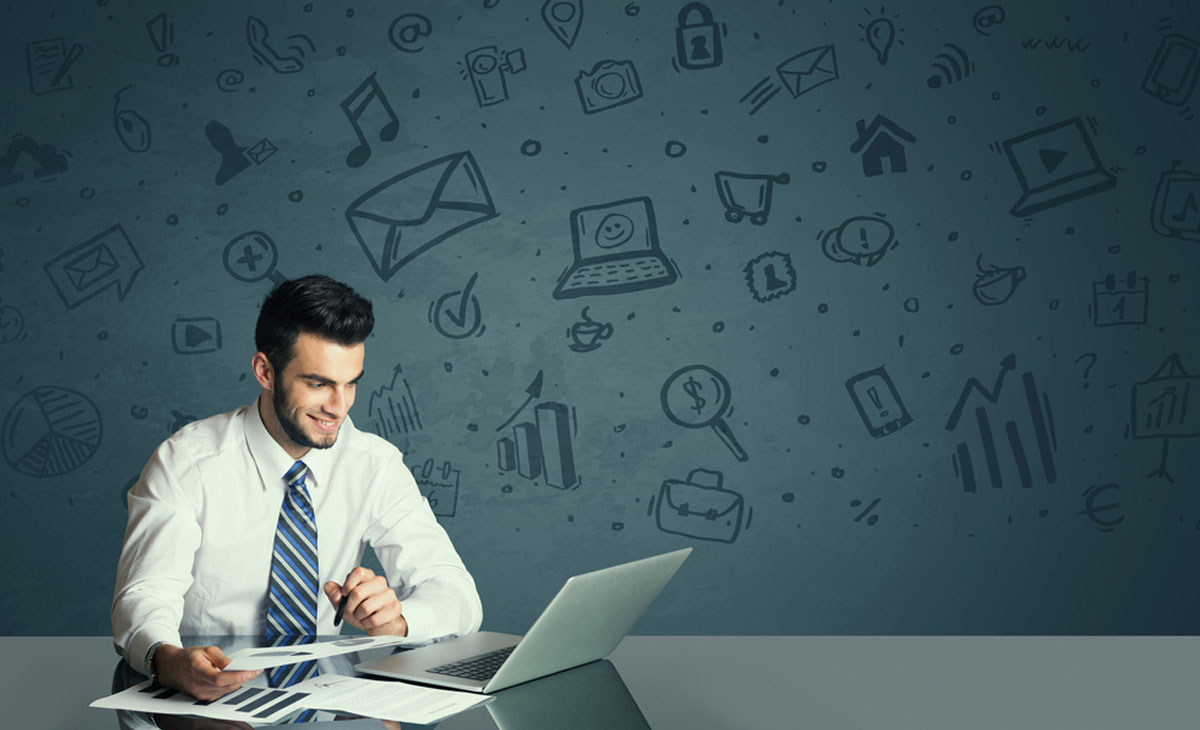 Aprenda Tudo de Marketing Digital, de Uma Vez por Todas