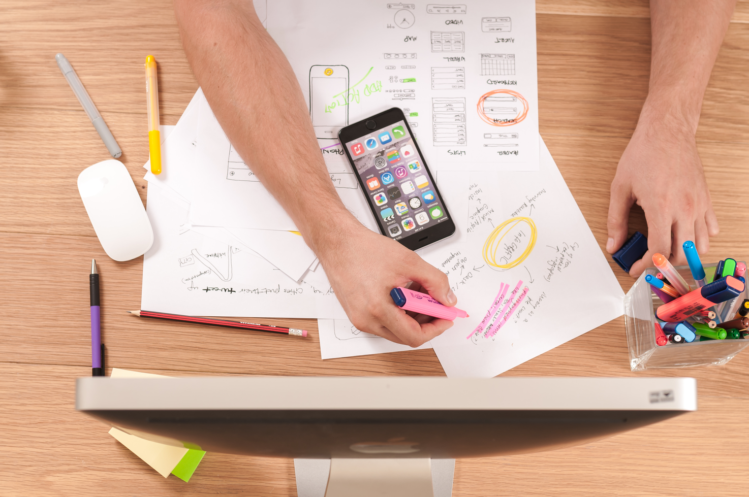Como fazer Marketing Digital para serviços