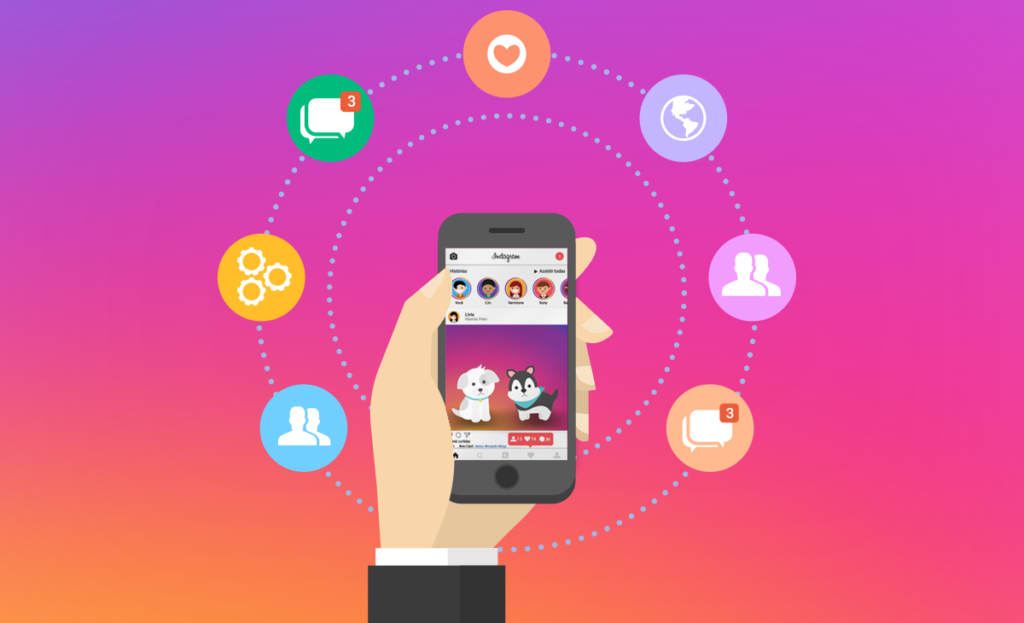 Metricas do instagram saiba como medir o seu desempenho 4