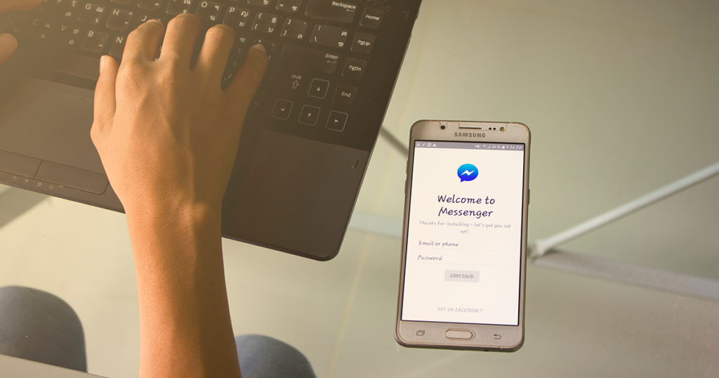 novidade-do-facebook-anuncios-no-messenger