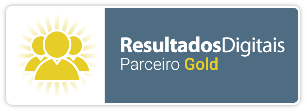Parceiro RD Station