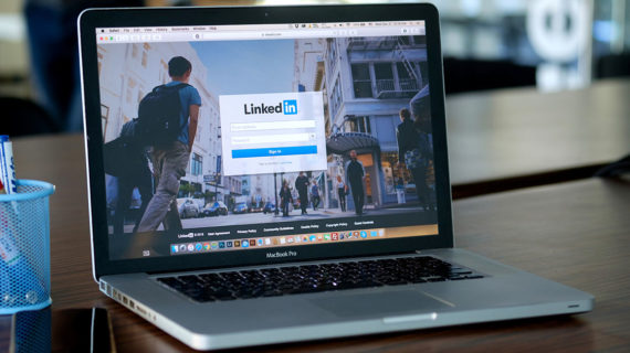 Por que minha empresa precisa estar no linkedin
