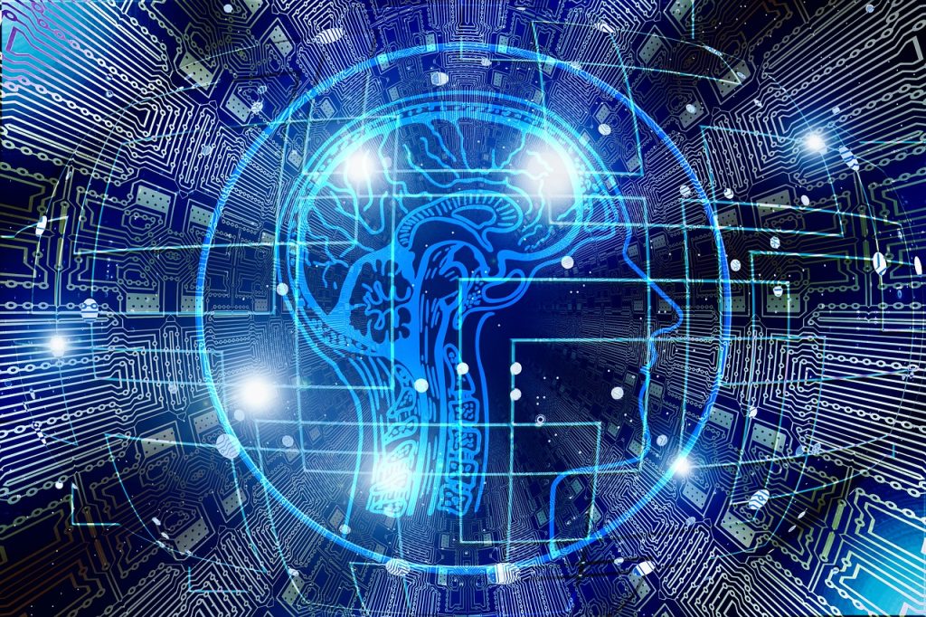 Veja porque a Inteligência Artificial é a Nova Onda de Inovação do Marketing Digital