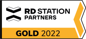 RD Station Gold Partner