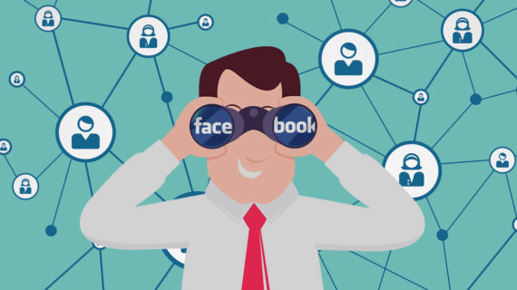 Visualizações do facebook como conseguir 1